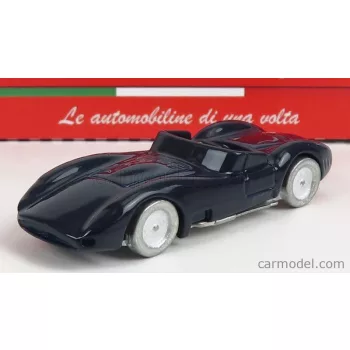 Officina-942 - Maserati 450S Spider 1958 Dar Blue