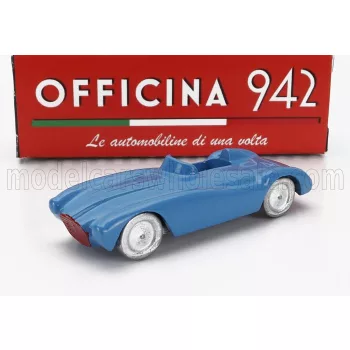 Officina-942 - LANCIA D23 SPIDER 1953 LIGHT BLUE