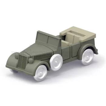   Officina-942 - BIANCHI VM 6C CABRIOLET OPEN 1939 MILITARY GREEN