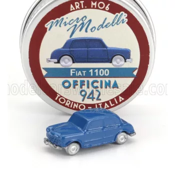 Officina-942 - FIAT 1100/103 1953 BLUE