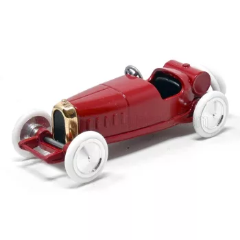 Officina-942 - FIAT 801 SPIDER CORSA 1920 DARK RED