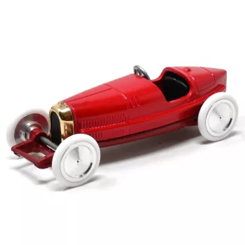 Officina-942 - FIAT 802 SPIDER GRAN PREMIO 1921 RED