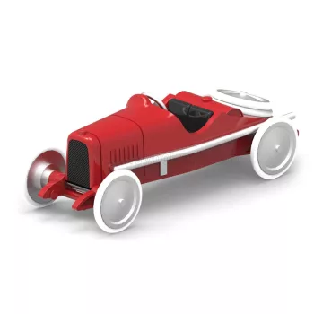 Officina-942 - FIAT 501 SS CORSA SPIDER 1922 RED