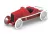 Officina-942 - FIAT 501 SS CORSA SPIDER 1922 RED