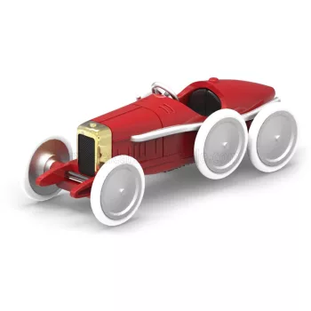 Officina-942 - FIAT TIPO 14B SPIDER GRAN PREMIO 1914 RED