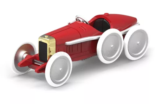 Officina-942 - FIAT TIPO 14B SPIDER GRAN PREMIO 1914 RED