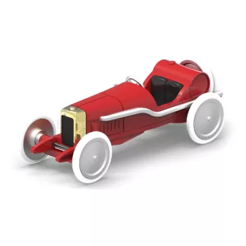 Officina-942 - FIAT TIPO 14B SPIDER CORSA 1916 RED