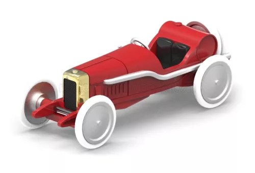 Officina-942 - FIAT TIPO 14B SPIDER CORSA 1916 RED