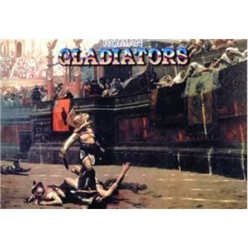 Orion - Gladiators