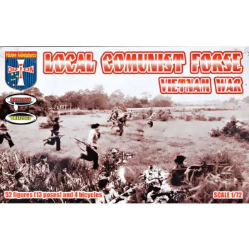 Orion - Local Comunist Forse (Vietnam War)