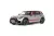 Otto mobile - 1:18 MINI CLUBMAN (F54) JCW MELTING SILVER III 2021 - OTTOMobile