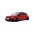 Otto mobile - 1:18 Hyundai i30 N Prior Design, Red, 2021 - Limited Edition 999 pcs. - OTTOMobile