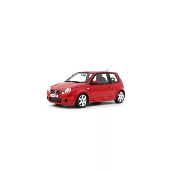 Otto mobile - Volkswagen Lupo GTI Tornado Red 2001