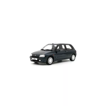Otto mobile - Renault Clio Baccara 1.8 Abyss Green 1995