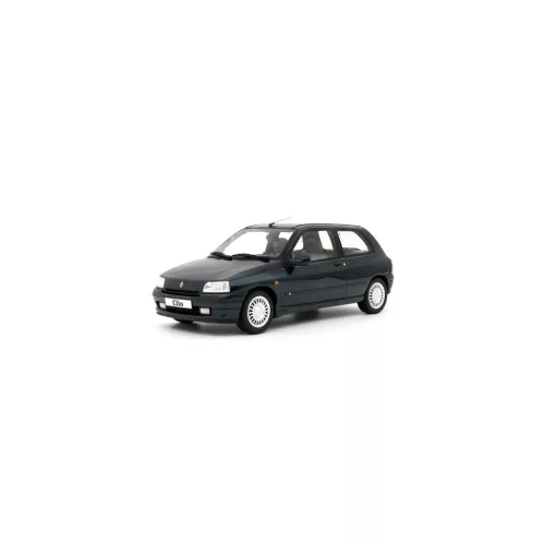 Otto mobile - Renault Clio Baccara 1.8 Abyss Green 1995