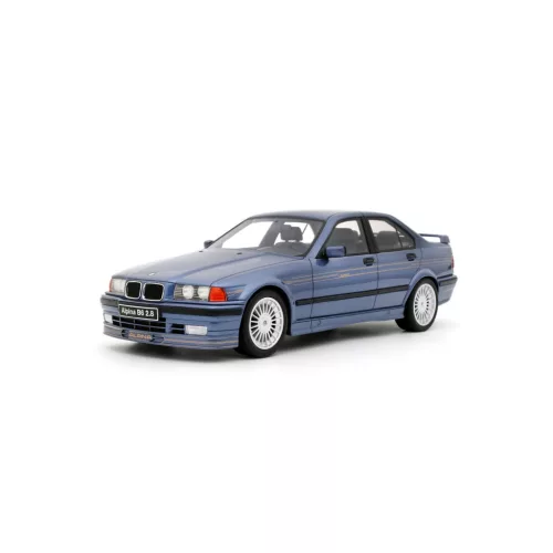 Otto mobile - 1:18 BMW Alpina B6 2.8 Alpina Blue Metallic 1992