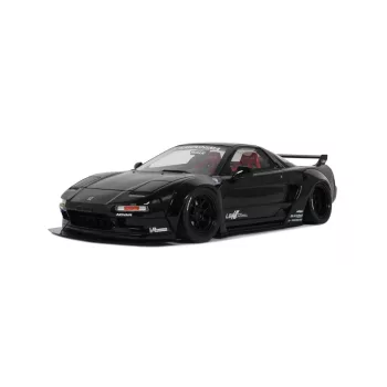 Otto mobile - Honda NSX (NA1) LB-Works Black 2020 -