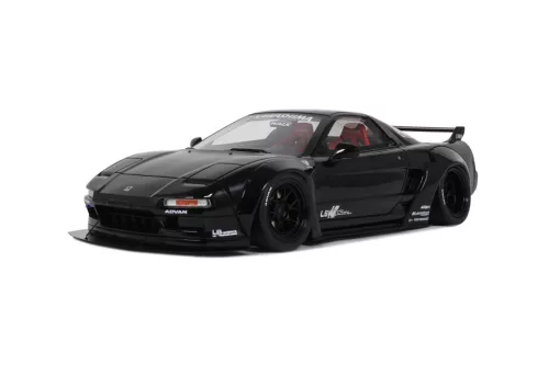 Otto mobile - Honda NSX (NA1) LB-Works Black 2020 -