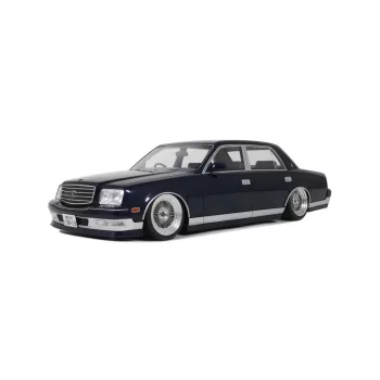 Otto mobile - Toyota Century V12 Stance Blue Mica 2008 -