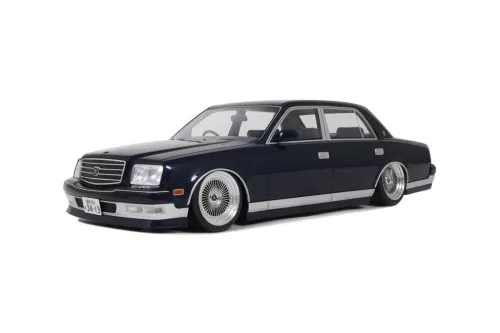 Otto mobile - Toyota Century V12 Stance Blue Mica 2008 -