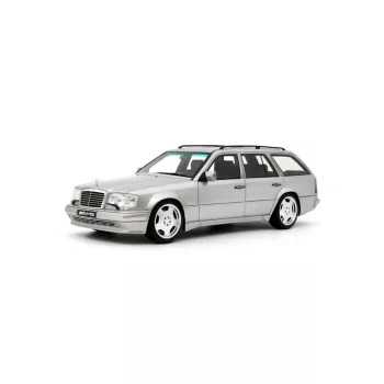Otto mobile - Mercedes-Benz AMG 70TE Brilliant Silver 1996