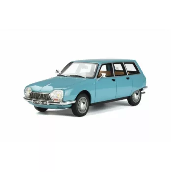 Ottomobile - 1:18 Citroen Gs Break 1973