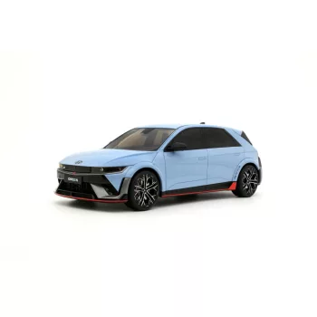 Otto mobile - Hyundai Ioniq 5 N Performance Blue 2023