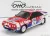 Otto-Mobile - Opel Manta 400 R Team Euro Opel N 14 Rally Rac Lombard 1985 J.Mcrae - I.Grindrod Red Blue White