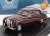 Oxford-Models - Jaguar Mk Ix 1957 Imperial Maroon