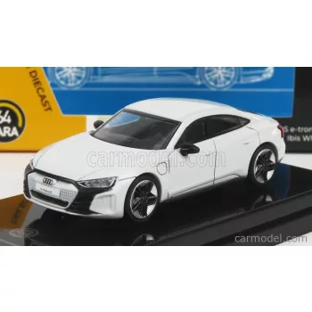 Paragon-Models - Audi Gt Rs E-Tron Lhd 2021 Ibis White