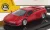 Paragon-Models - Cizeta V16T Lhd 1991 Rosso Diablo - Red