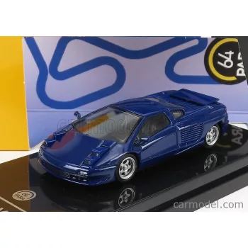 Paragon-Models - Cizeta V16T 1991 Blue