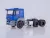 Paokamaz - KAMAZ-65206 tractor truck (blue)