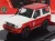 Paragonmodels - Toyota Land Cruiser 71 Swb Lhd 2014 Red White