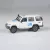 Para64 - Toyota Land Cruiser LC76 United Nations 2014 LHD