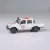 Para64 - Toyota Land Cruiser Double Cab Pickup LC79 Red Cross 2014 LHD