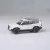 Para64 - Toyota Land Cruiser 250 Prado White Ice Cap 2024 LHD