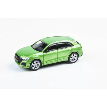 Para64 - Audi RS Q8 LHD java green