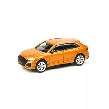 Para64 - Audi RS Q8 LHD dragon orange