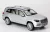 Paragon-Models - Mercedes Maybach GLS 600 Silver 