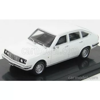 Pego - Lancia Beta Berlina (Serie 1) 1972 White