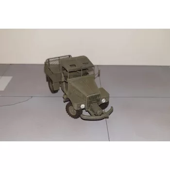 Pilot Replicas - 1/48 Volvo TL-12 Startbil 954