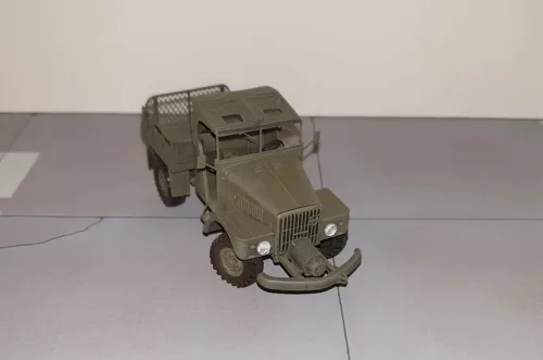 Pilot Replicas - 1/48 Volvo TL-12 Startbil 954