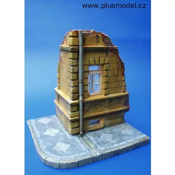 Plus Model - Berlin 1945 - diorama