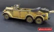 Plus Model - Skoda 903 Dienstwagen