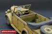Plus Model - Skoda 903 Dienstwagen