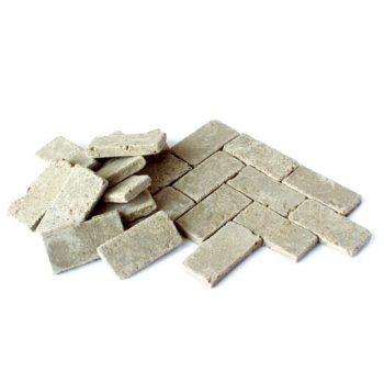 Plus model - Styren sheet-thickness 0.4 mm