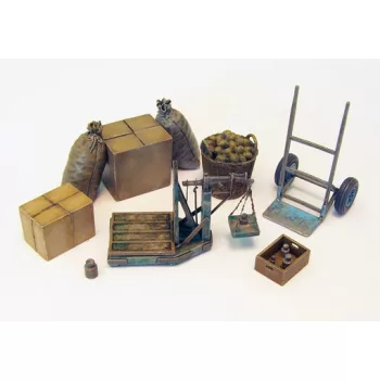 Plus Model - Decimal balance