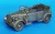 Plus Model - Kabrio Kfz. 21 - conversion set for Horch Kfz.15