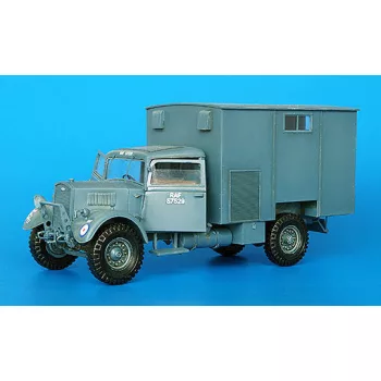 Plus Model - WOT 3 Workshop